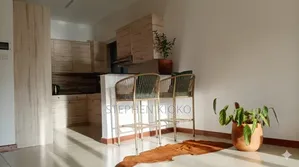 Furnished 2bdrm Apartment in Aramis Apartments, Raphta Road Area