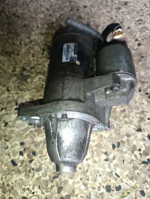 Suzuki (Alto,Maruti,Every, Jimny,Wagon R)-K6a Starter Motor
