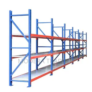 Storage Racks/Shelves - Www.Moderaltd.Co.Ke