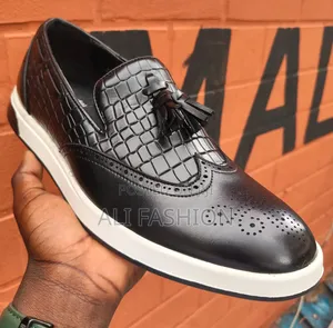 John Foster Casual Shoes