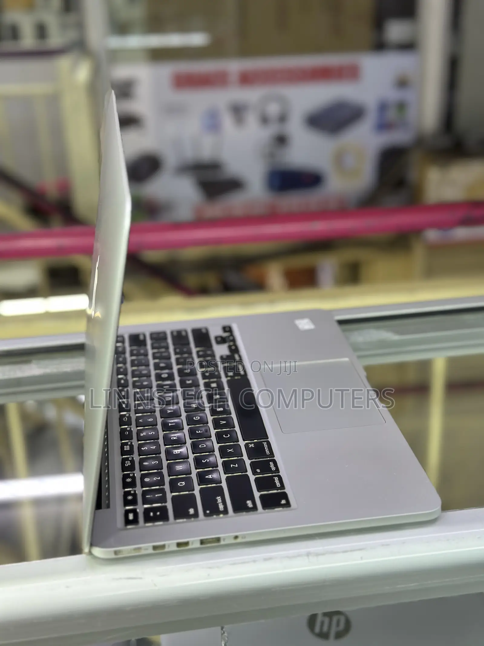 Laptop Apple MacBook Pro 2015 8GB Intel Core i5 SSD 500GB