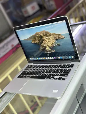 Laptop Apple MacBook Pro 2015 8GB Intel Core i5 SSD 500GB