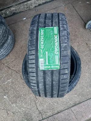 245/35zr20 Prozax Sport