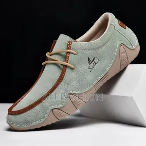 Salkin Loafers for Men