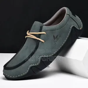 Salkin Loafers for Men