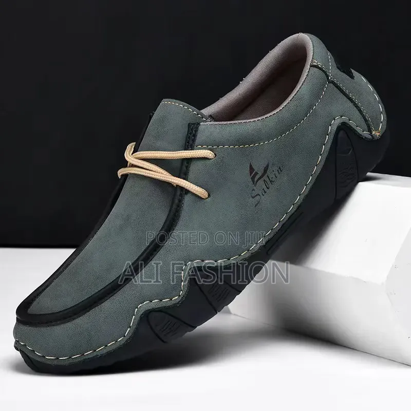 Salkin Loafers for Men