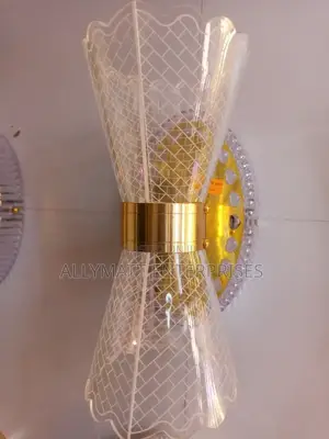 Led Wall Light