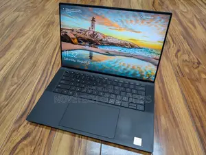 Laptop Dell Precision 5550 16GB Intel Core i7 SSD 512GB