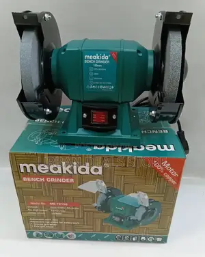 Meakida Bench Grinder