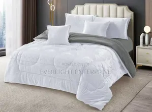 *Silk Duvets Available