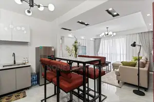 Executive 3br Airbnb Apartment at Orchid Residence, Westlands