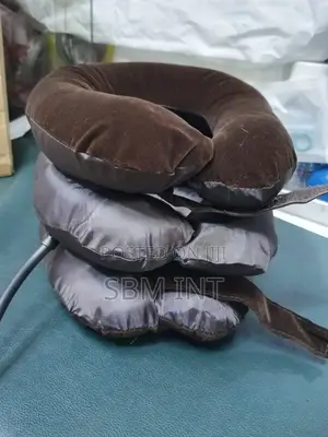 Inflatable Cervical Neck Collar