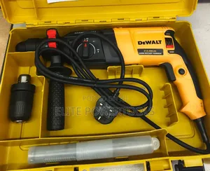 800w Dewalt Rotary Hammer/ Rotary Hammer