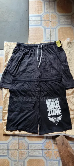 Long Shorts