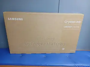 Samsung 43u8000fu 43 Inch Smart Tv (2025)