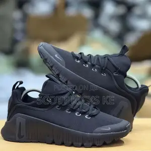 Nike Metcon Tripple Black Trainers