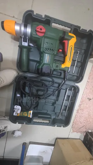 Rotary Hammer 1500watts/Jadever Rotary Hammer