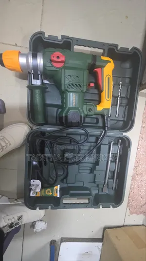 1500watts Rotary Hammer