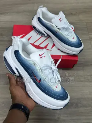Nike Portal Sneakers