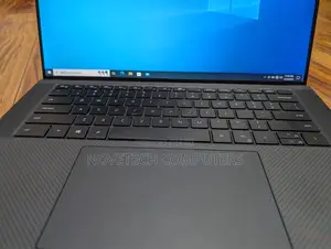 Laptop Dell Precision 5550 16GB Intel Core i7 SSD 512GB
