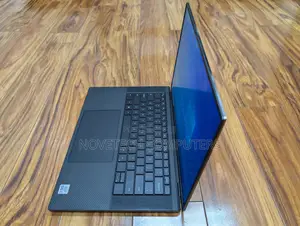 Laptop Dell Precision 5550 16GB Intel Core i7 SSD 512GB