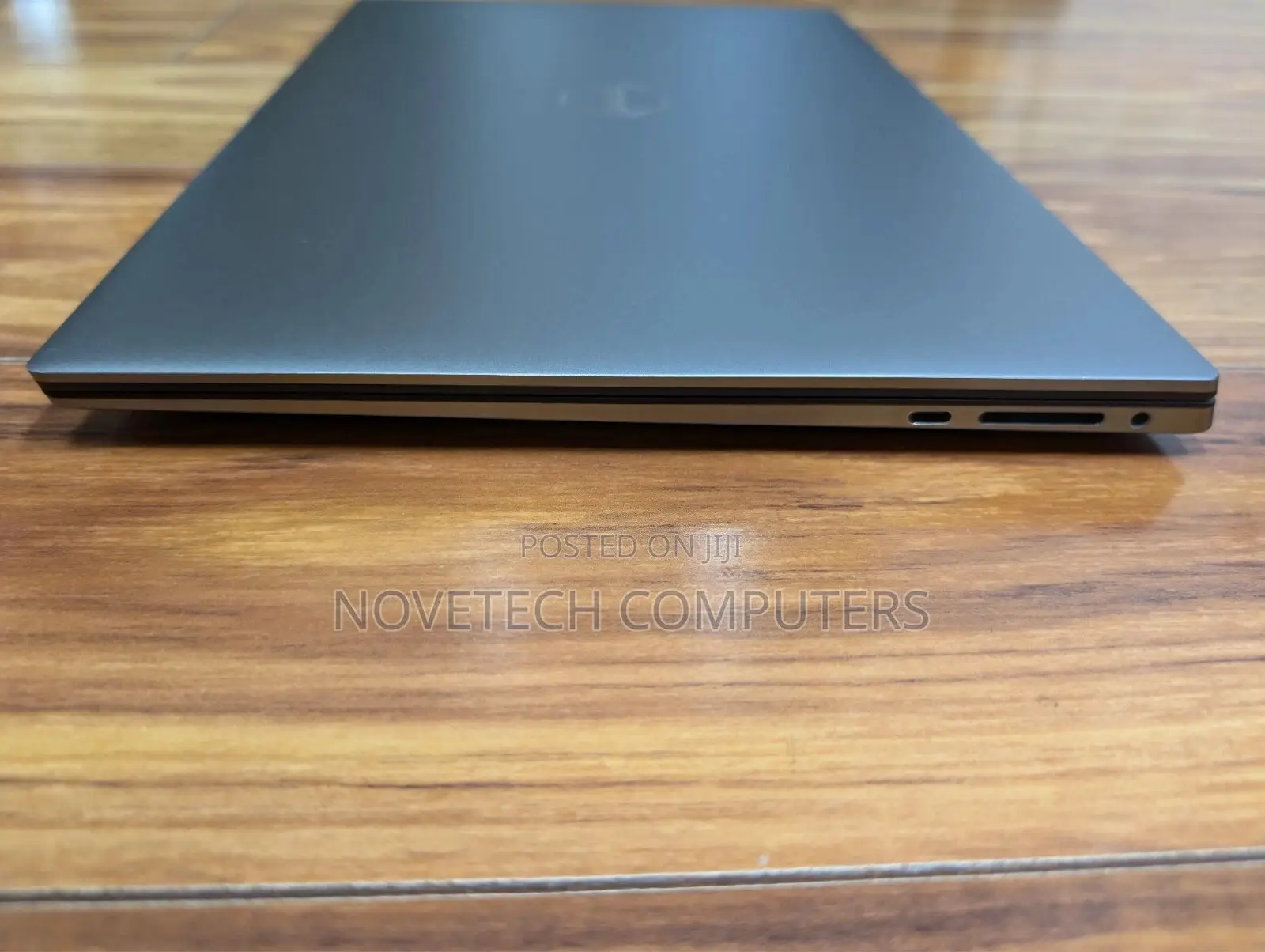 Laptop Dell Precision 5550 16GB Intel Core i7 SSD 512GB