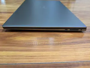 Laptop Dell Precision 5550 16GB Intel Core i7 SSD 512GB