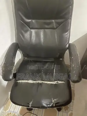 Office Hydraulic Chair