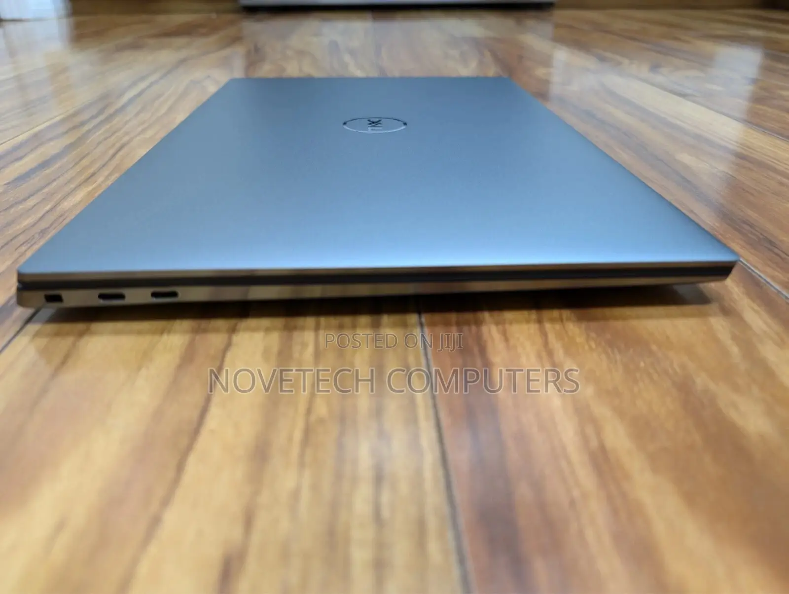 Laptop Dell Precision 5550 16GB Intel Core i7 SSD 512GB