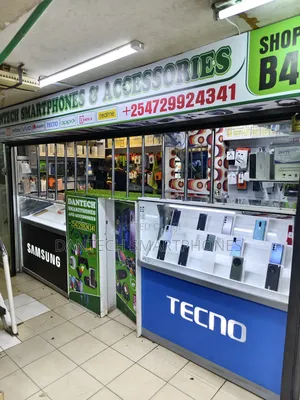Smartphones Repair Service