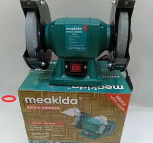Meakida Bench Grinder (150mm)