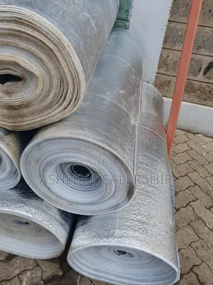 Thermal Regulator Insulation