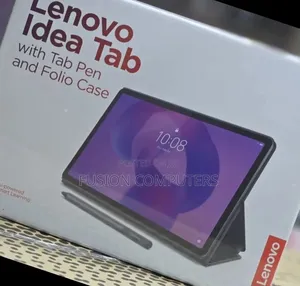 New Lenovo IdeaTab S6000L 128 GB Gray