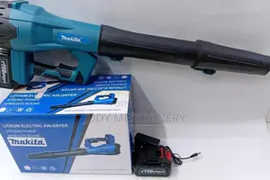 Makita Leaf Blower