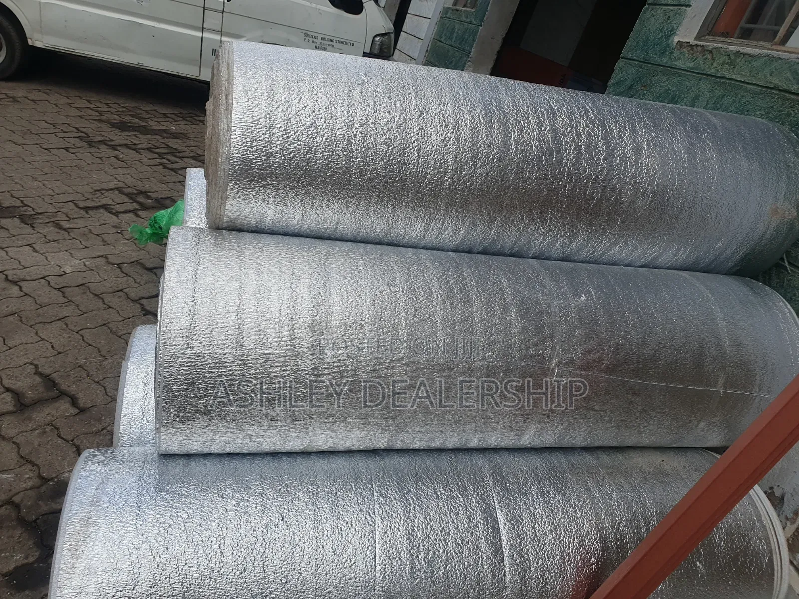 Heat Insulation Top Sellers