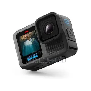 Hero Go Pro 13 Black