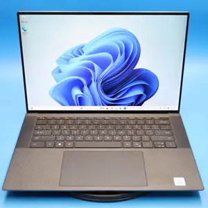 Laptop Dell Precision 5550 16GB Intel Core i7 SSD 512GB