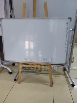 Whiteboard 90x60cm Whiteboard – Magnetic Dry Erase Board Kenya
