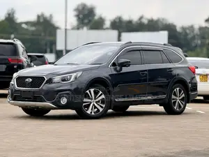 Subaru Outback 2.5i AWD 2018