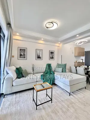 Furnished 1br Apartment at Valley Heights, Lavington Nairobi