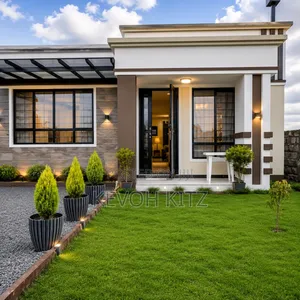 4bdrm Bungalow in Pickett Homes, Koma Hills Area for rent