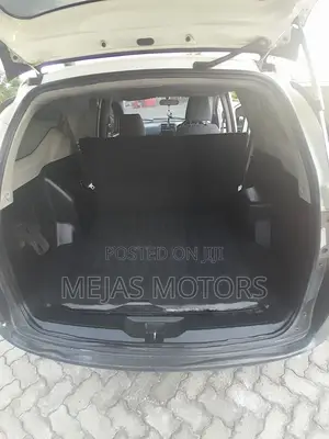 Honda Partner 2008 White