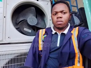 Air Conditioner And Fridge Repairs And Services