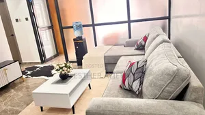 Kilimani One Bedroom