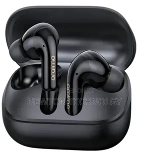 Oraimo Spacebuds N Otw-626n Anc True Wireless Earbuds Available