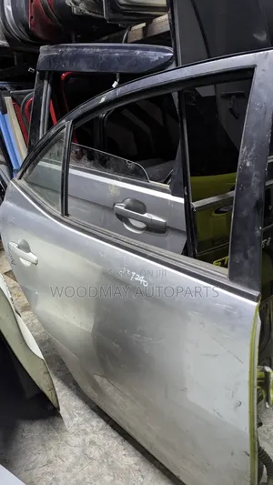 Toyota Allion 240 Rear Door