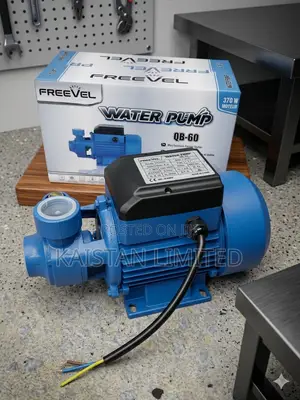 Normal 0.5 Hp Water Pump