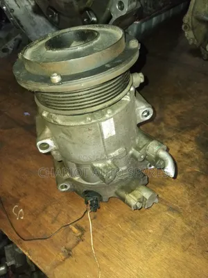 2az A.C Pump