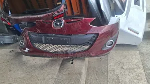 Mazda Demio Bumper
