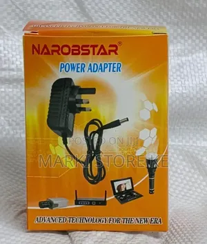 Ac/Dc Power Adapter 12v 2a